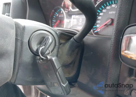 2016 Chevrolet Silverado 2500Hd Lt z USA, uszkodzony, nr VIN 1GC1KVEG5GF134754